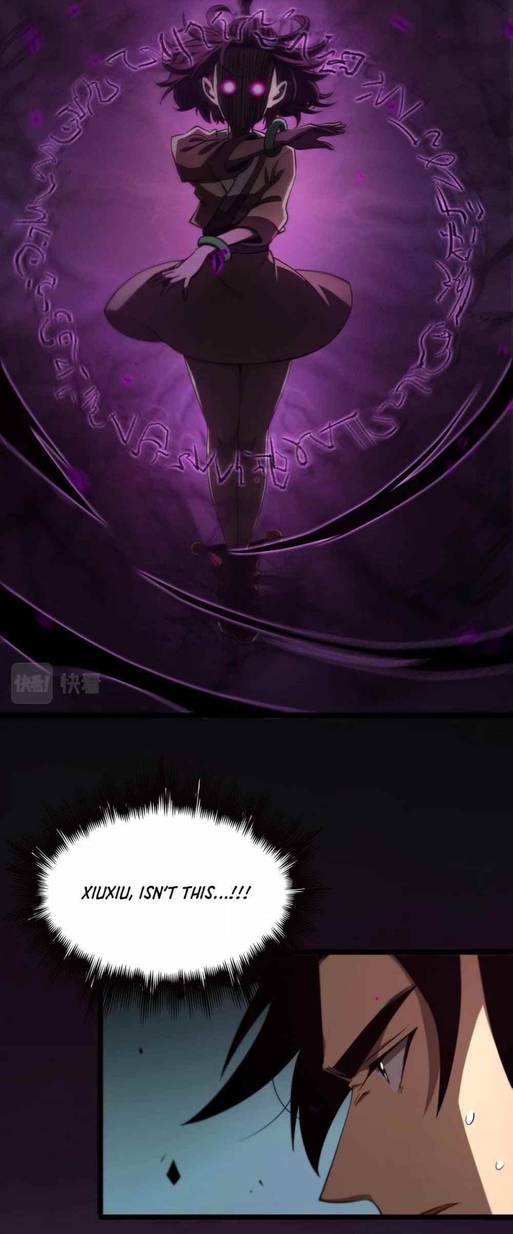 World’s Apocalypse Online Chapter 64 - Page 8