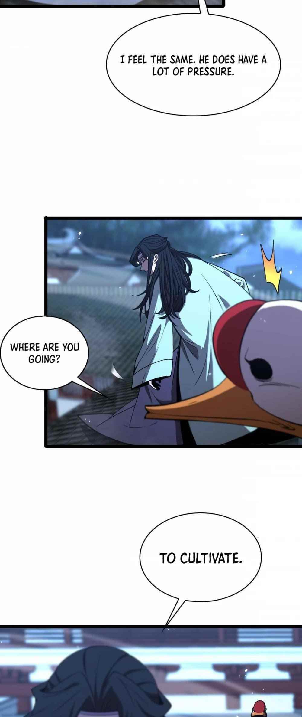 World’s Apocalypse Online Chapter 65 - Page 21