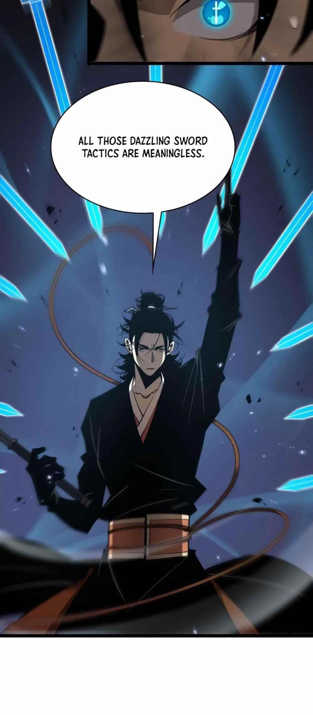 World’s Apocalypse Online Chapter 66 - Page 25