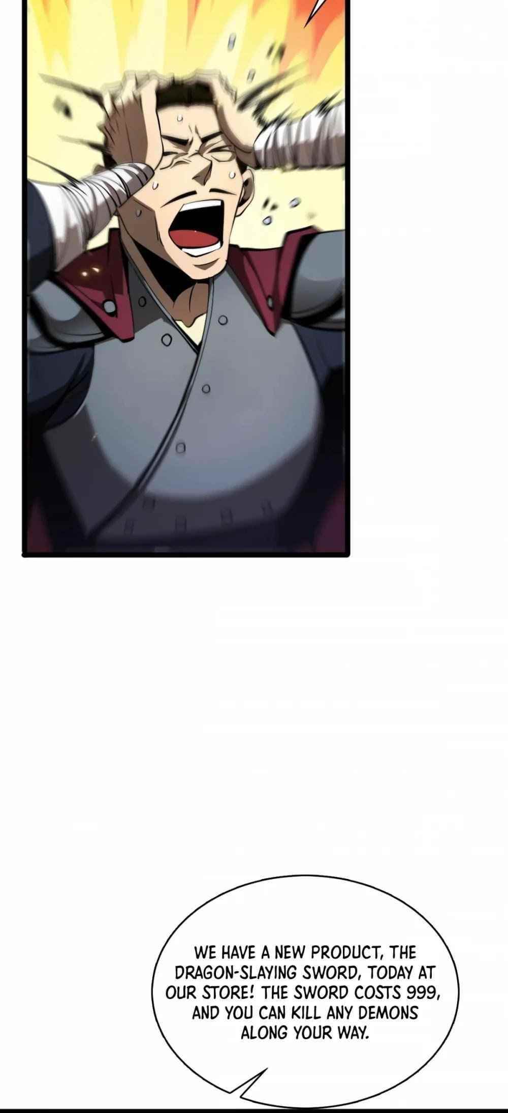 World’s Apocalypse Online Chapter 67 - Page 25