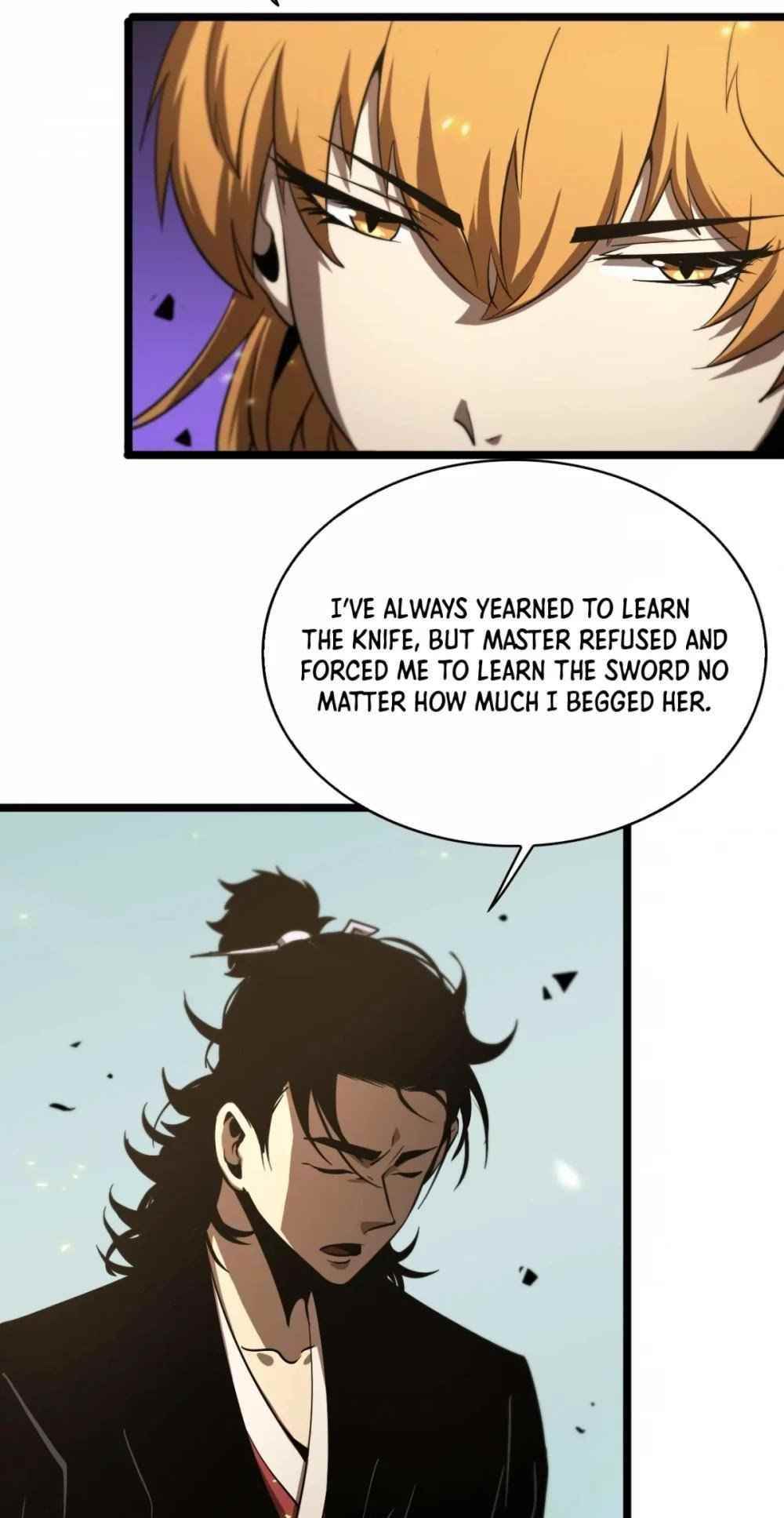 World’s Apocalypse Online Chapter 70 - Page 13