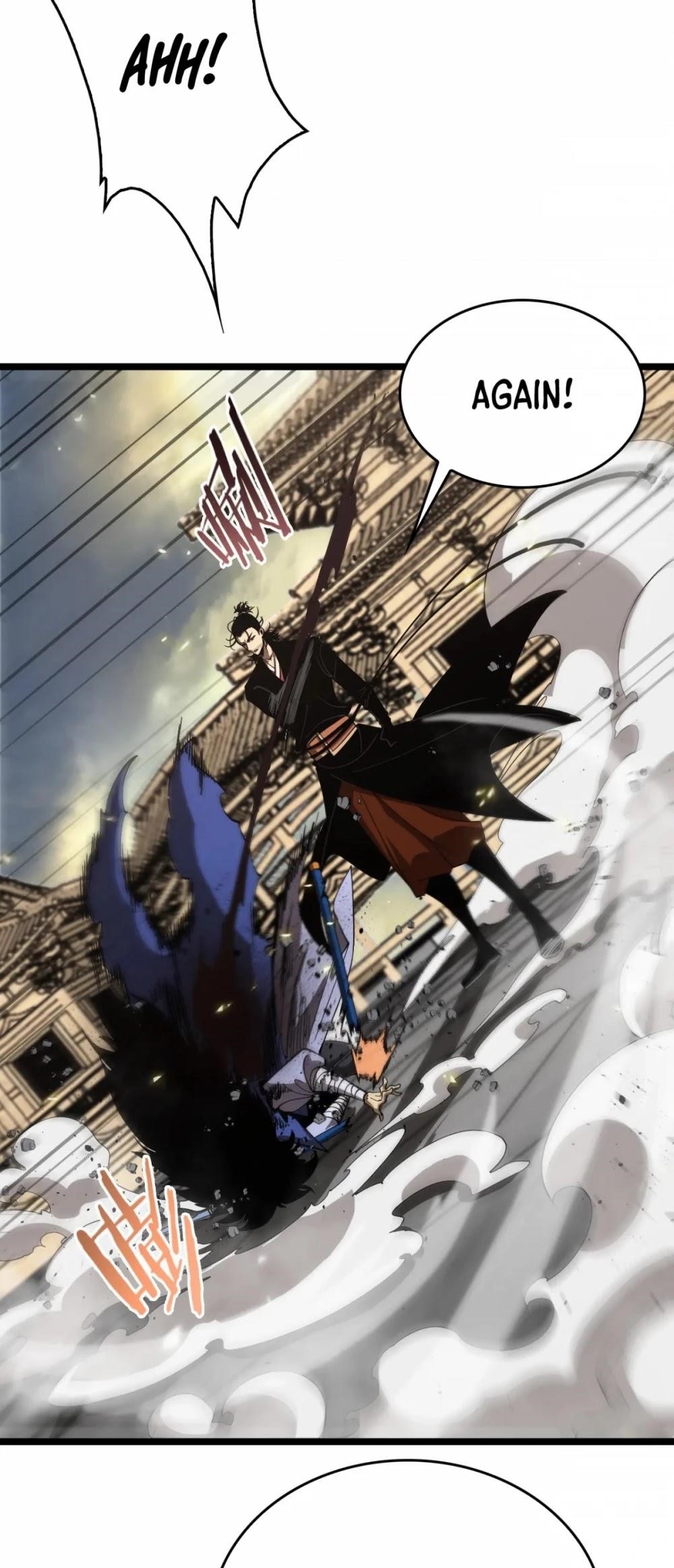 World’s Apocalypse Online Chapter 75 - Page 8