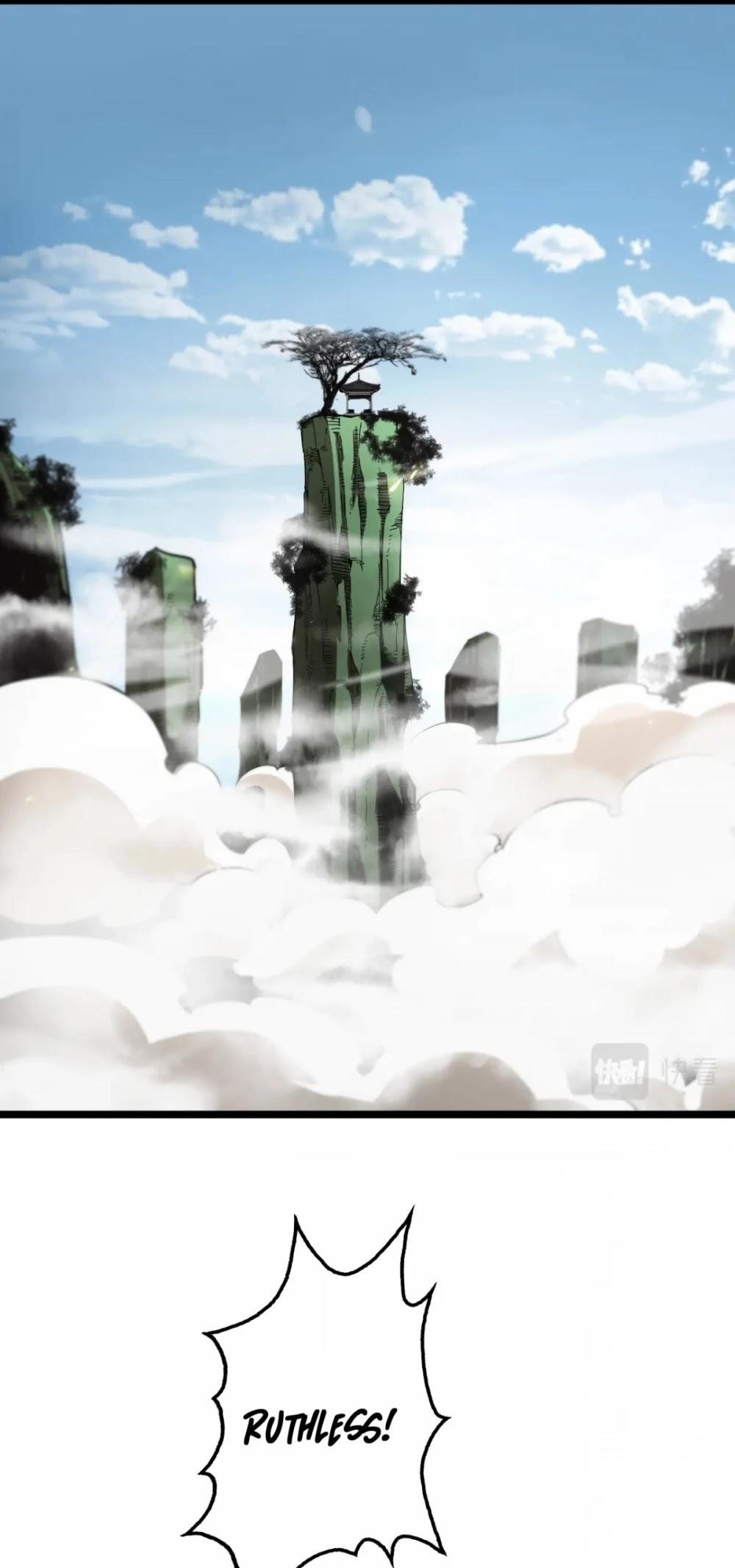 World’s Apocalypse Online Chapter 76 - Page 1
