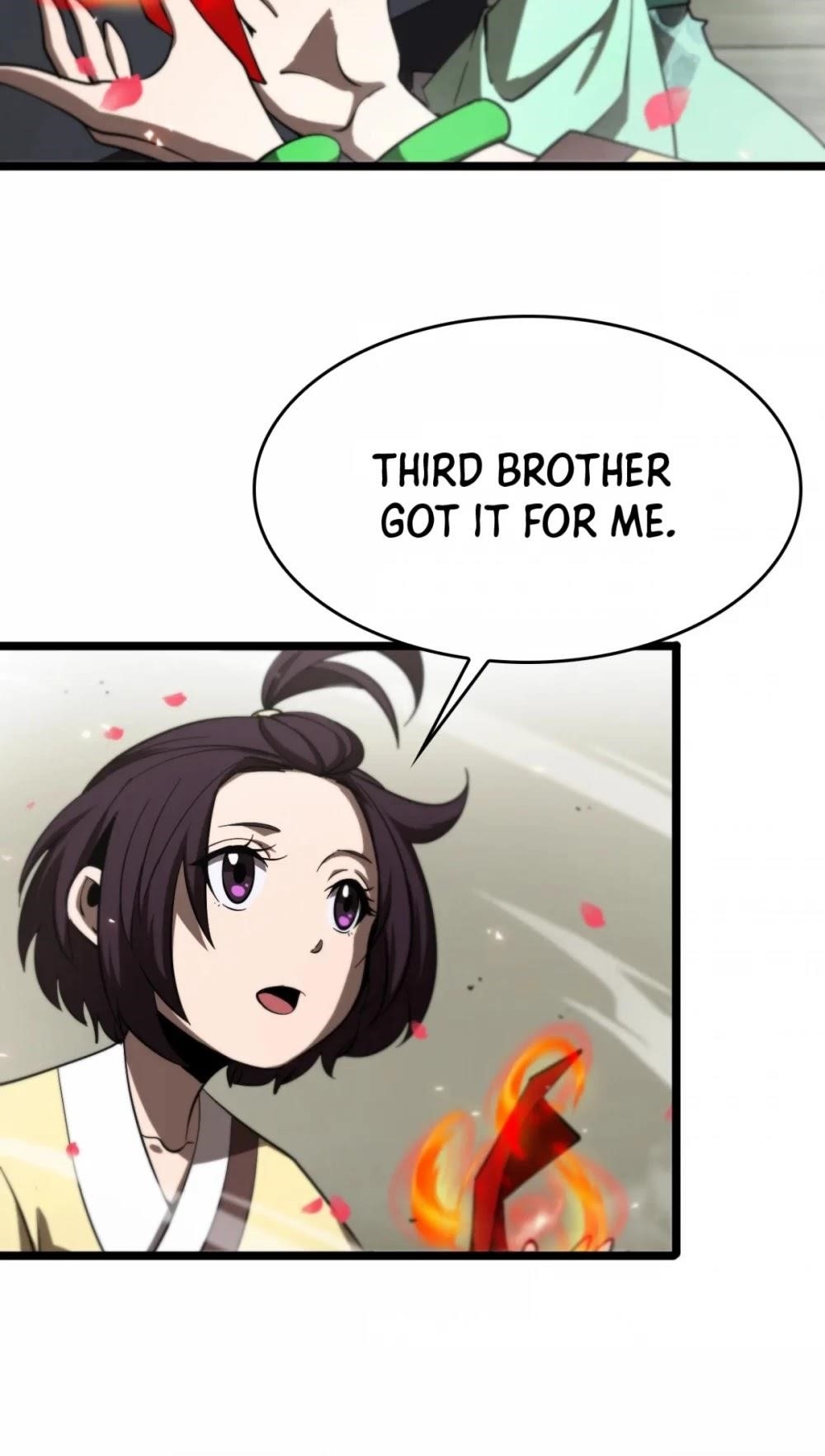 World’s Apocalypse Online Chapter 77 - Page 5