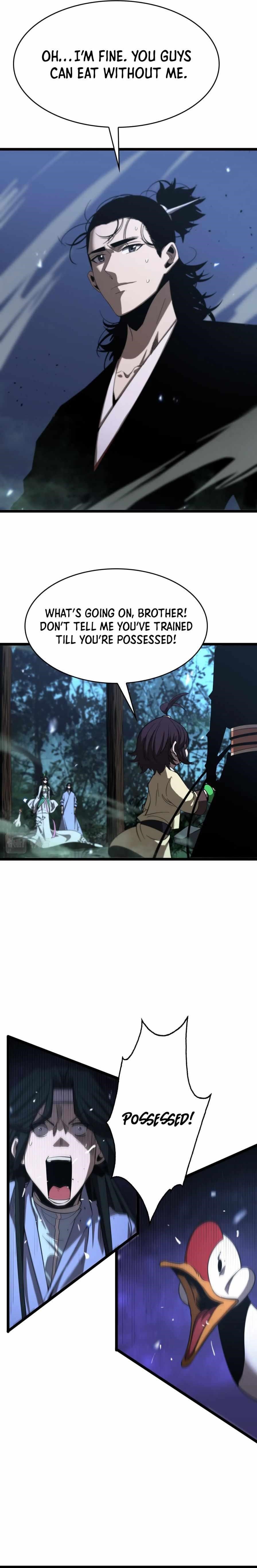 World’s Apocalypse Online Chapter 79 - Page 10