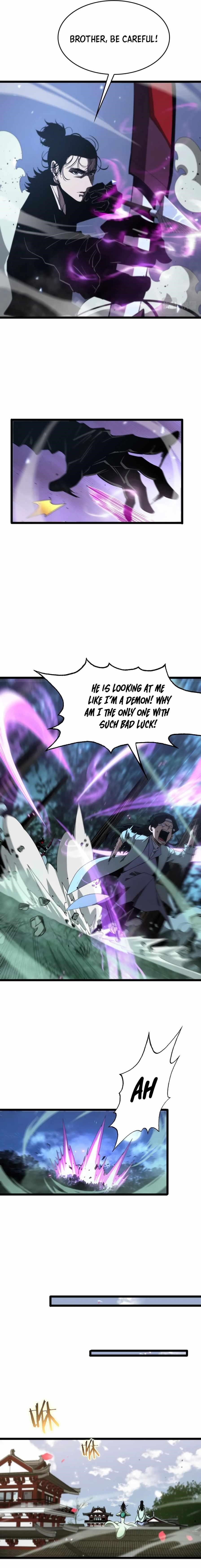World’s Apocalypse Online Chapter 80 - Page 5