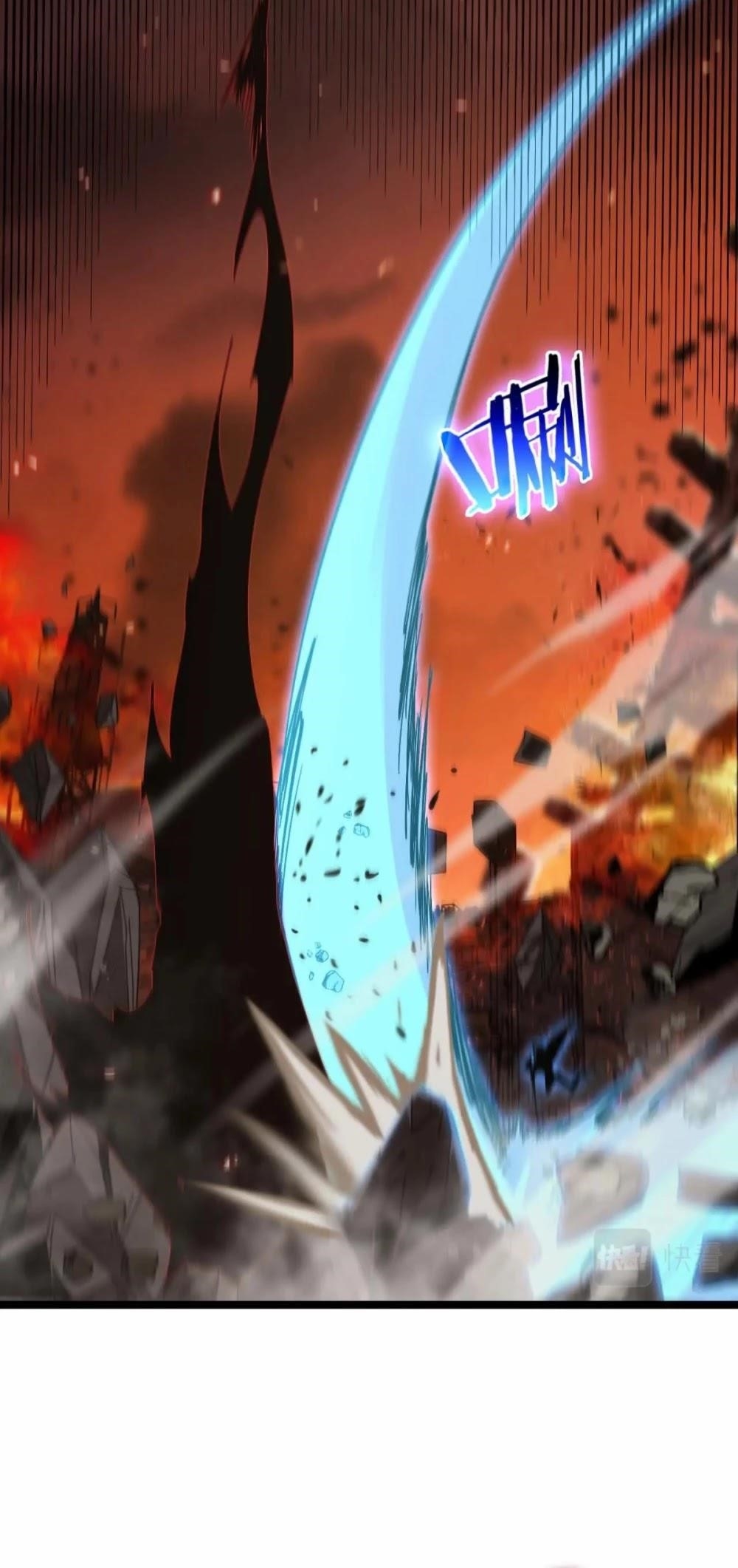 World’s Apocalypse Online Chapter 90 - Page 25