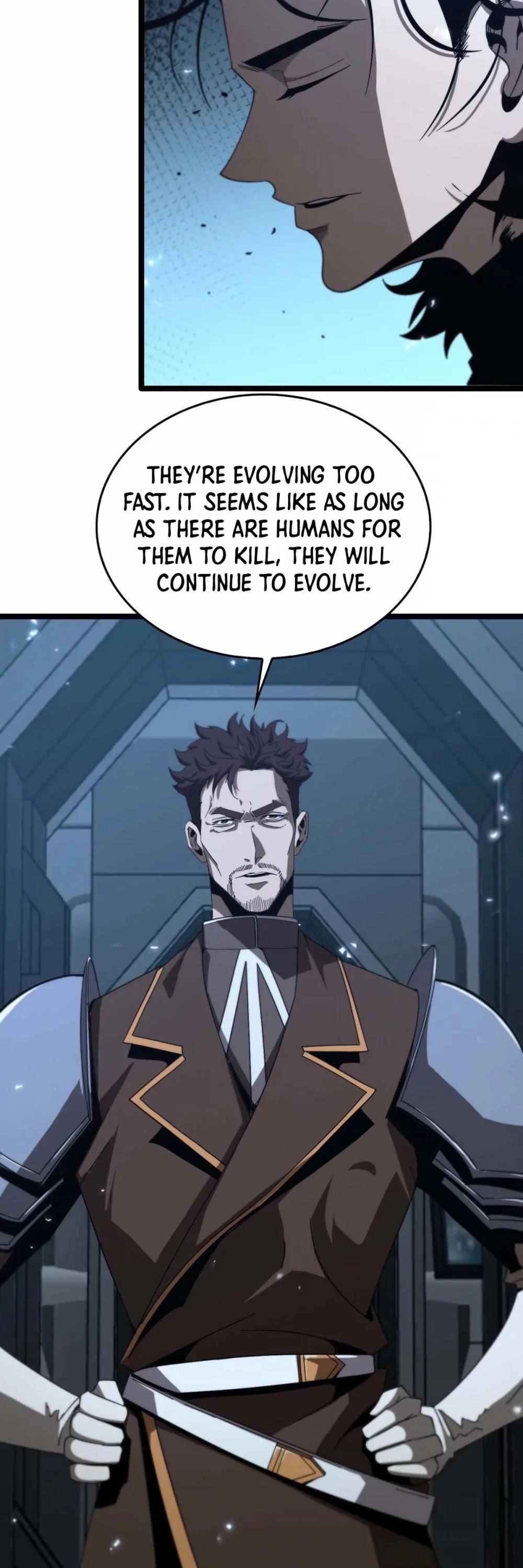 World’s Apocalypse Online Chapter 91 - Page 16