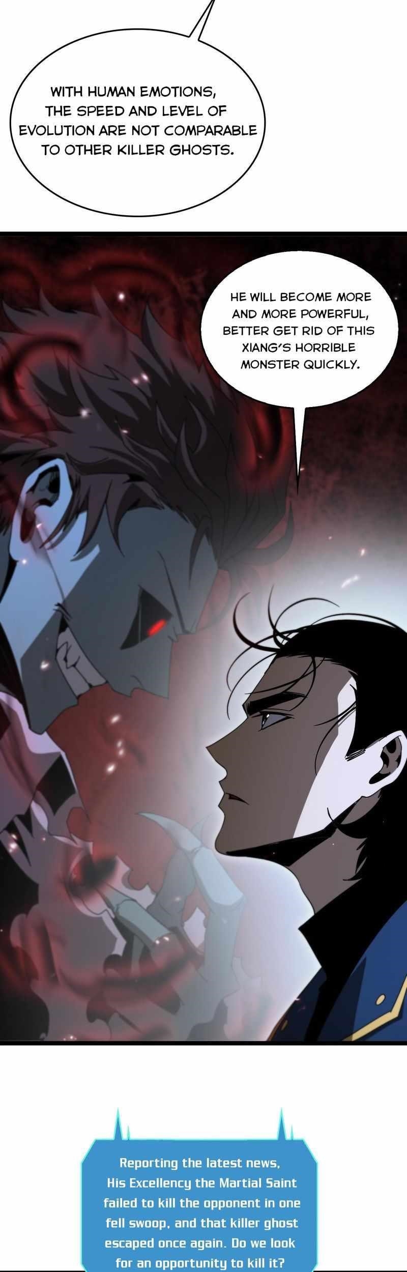 World’s Apocalypse Online Chapter 94 - Page 17