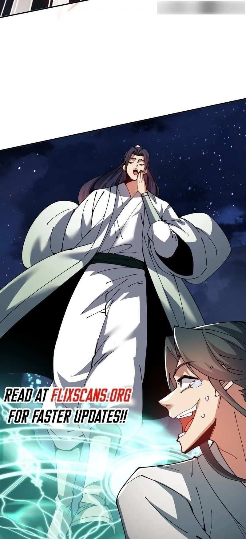 Master: This Villainous Disciple Is Not The Holy Child Chapter 46 - Page 13