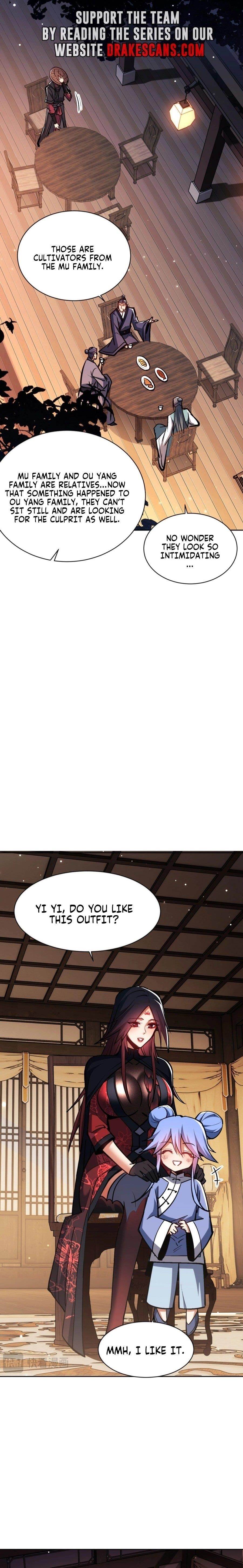 Master: This Villainous Disciple Is Not The Holy Child Chapter 57 - Page 20
