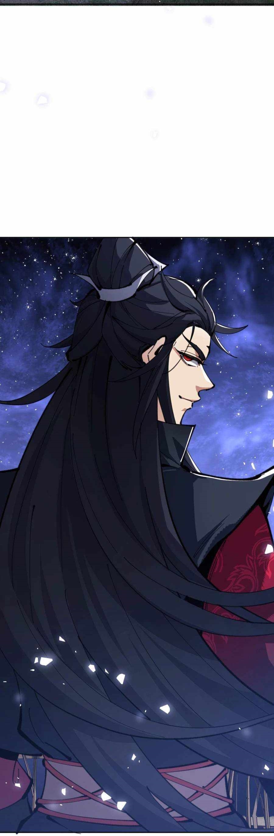 Master: This Villainous Disciple Is Not The Holy Child Chapter 61 - Page 19