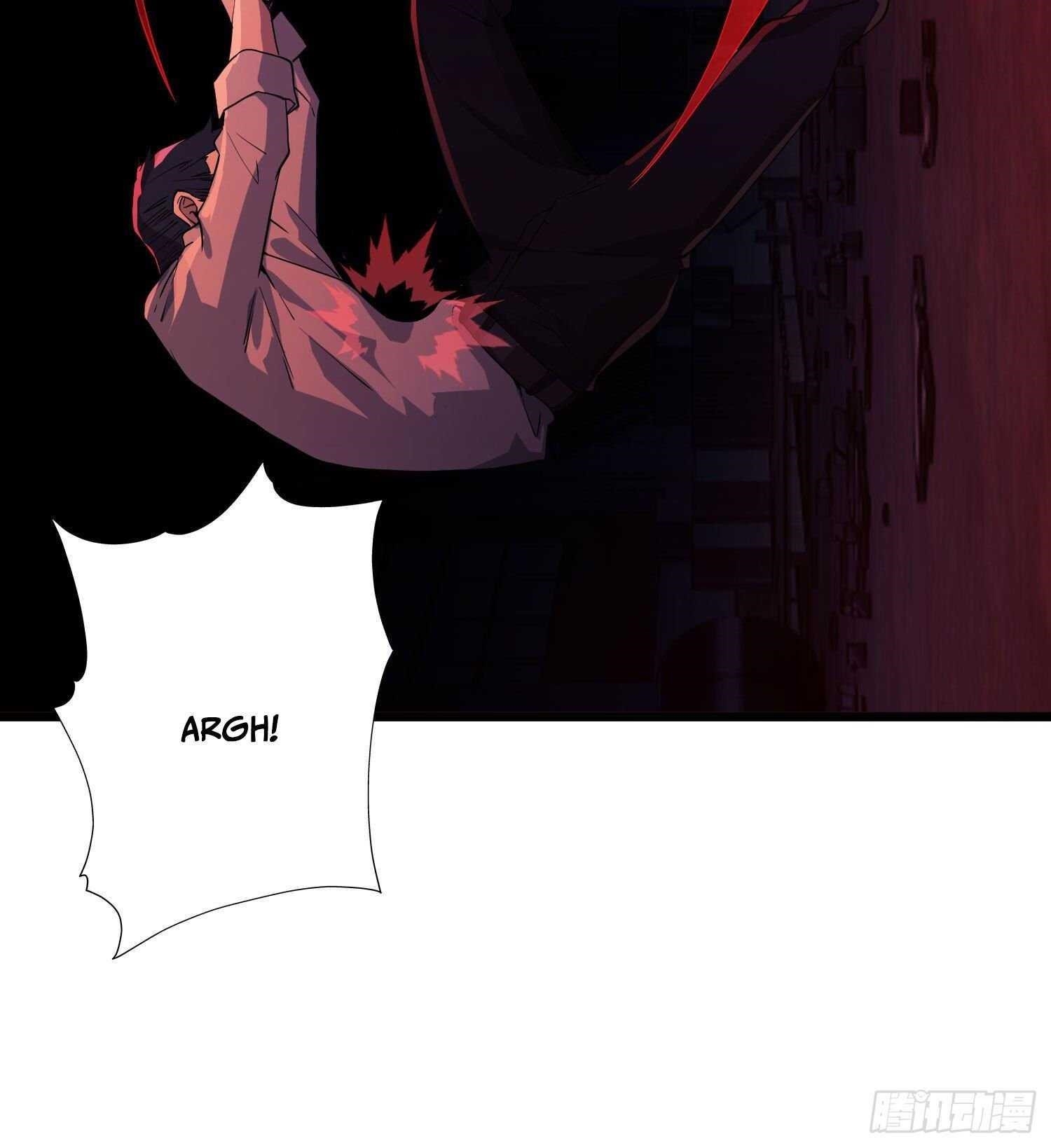 The First Sequence Chapter 10 - Page 101