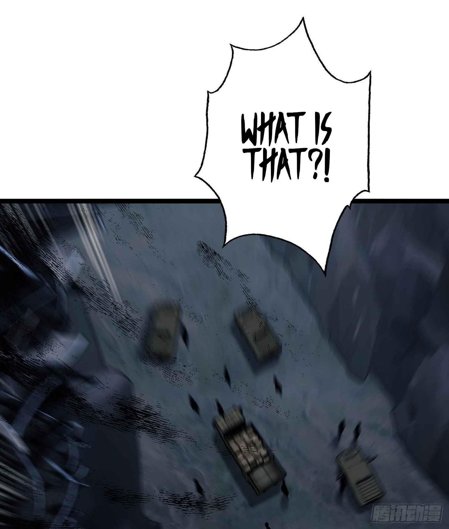 The First Sequence Chapter 22 - Page 1