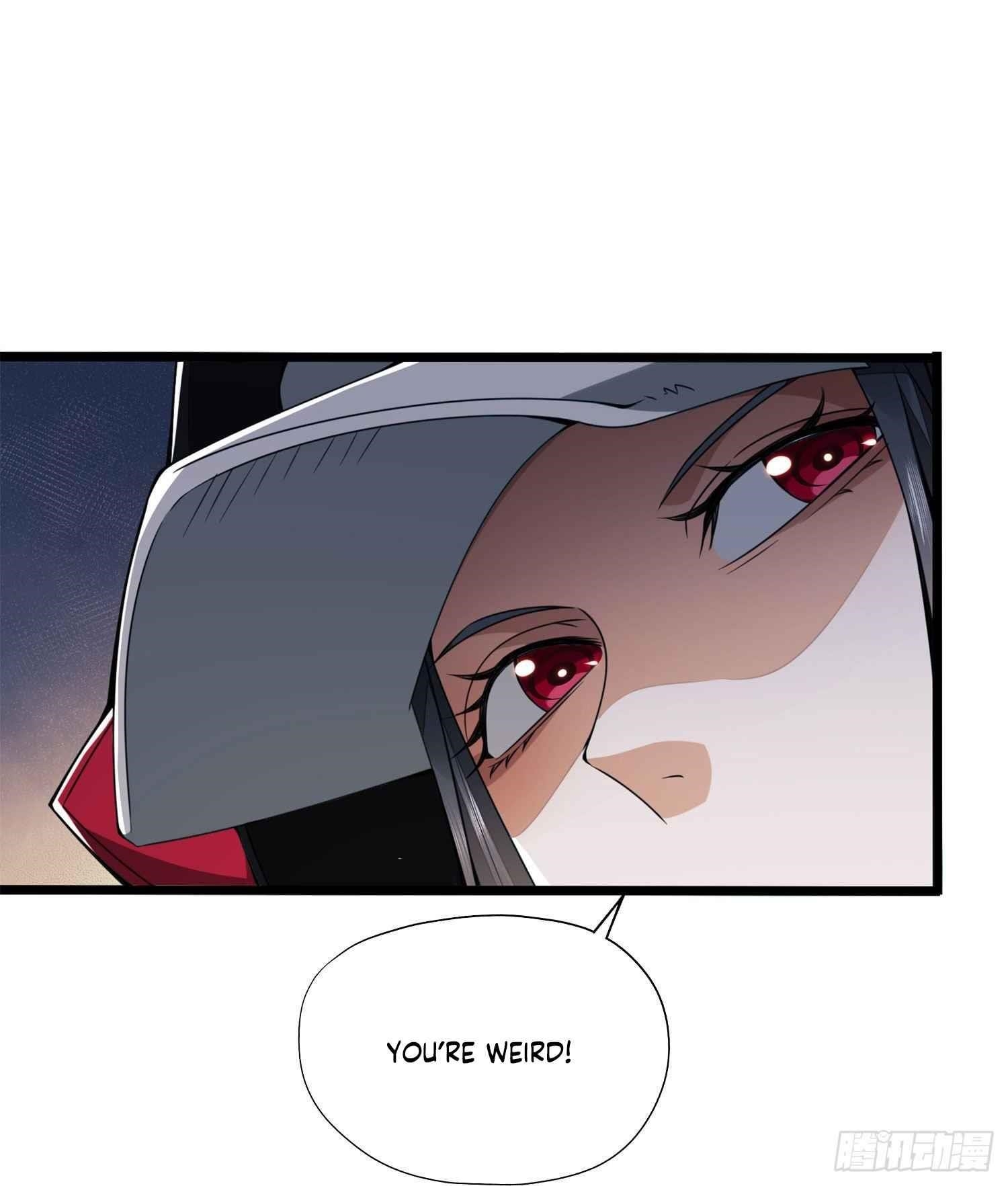 The First Sequence Chapter 22 - Page 49
