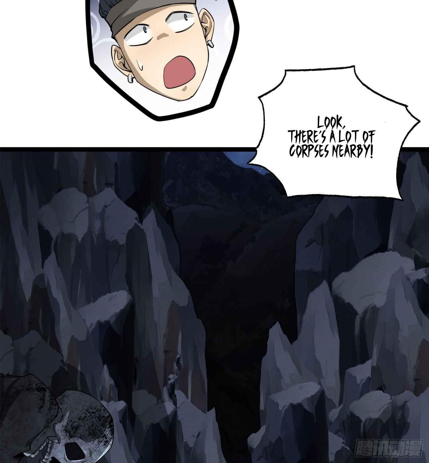 The First Sequence Chapter 22 - Page 59