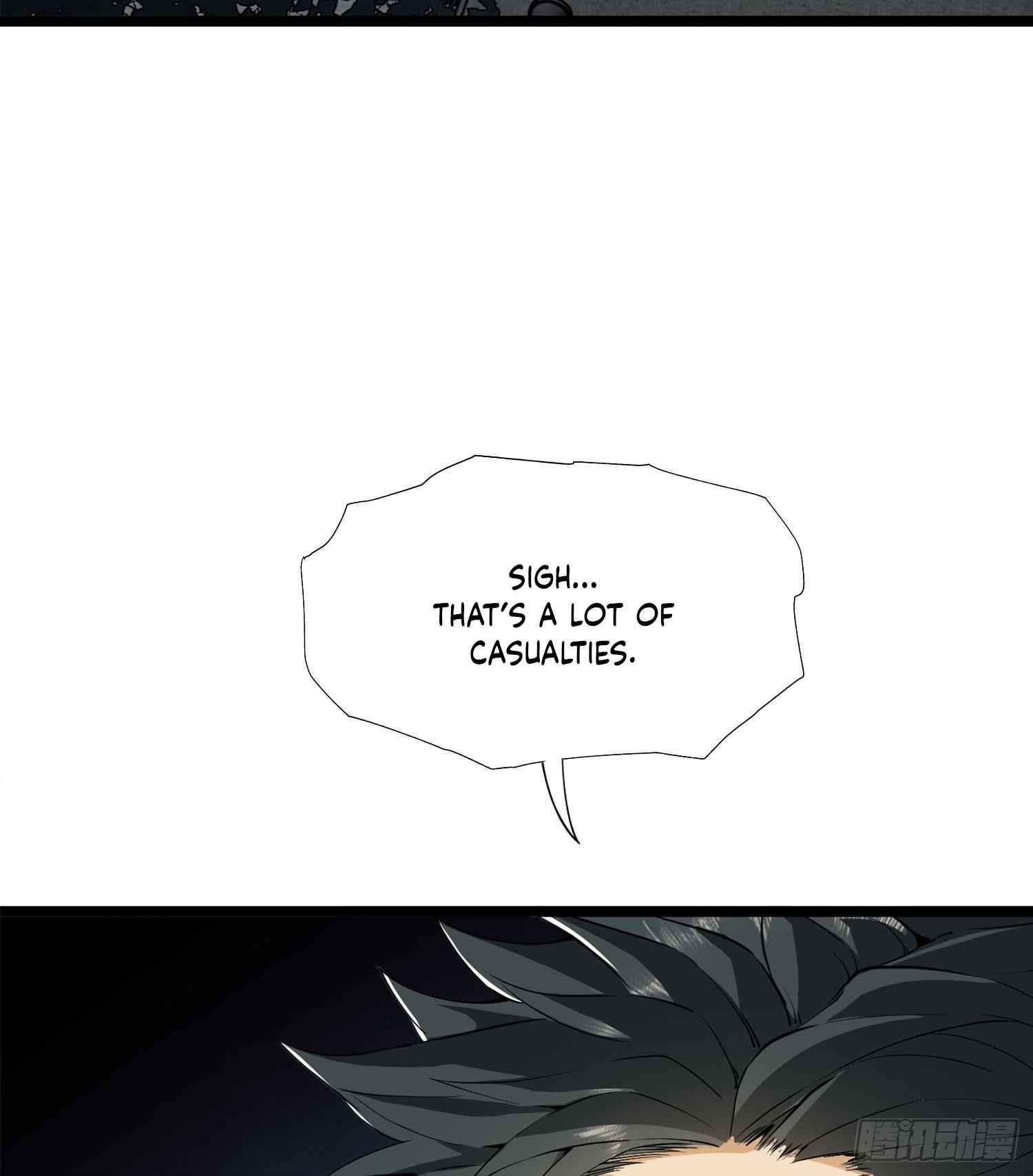 The First Sequence Chapter 22 - Page 70