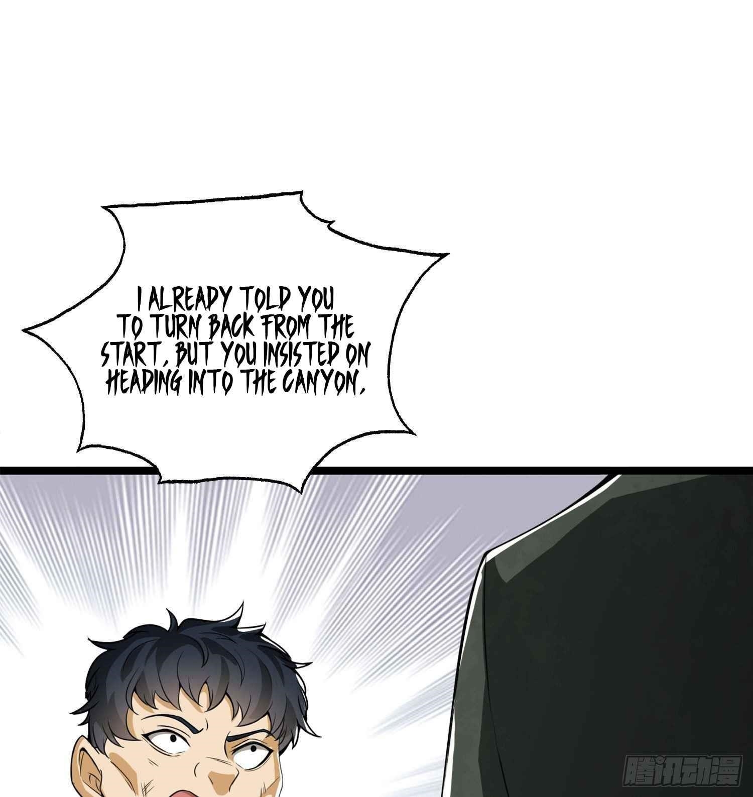 The First Sequence Chapter 22 - Page 72