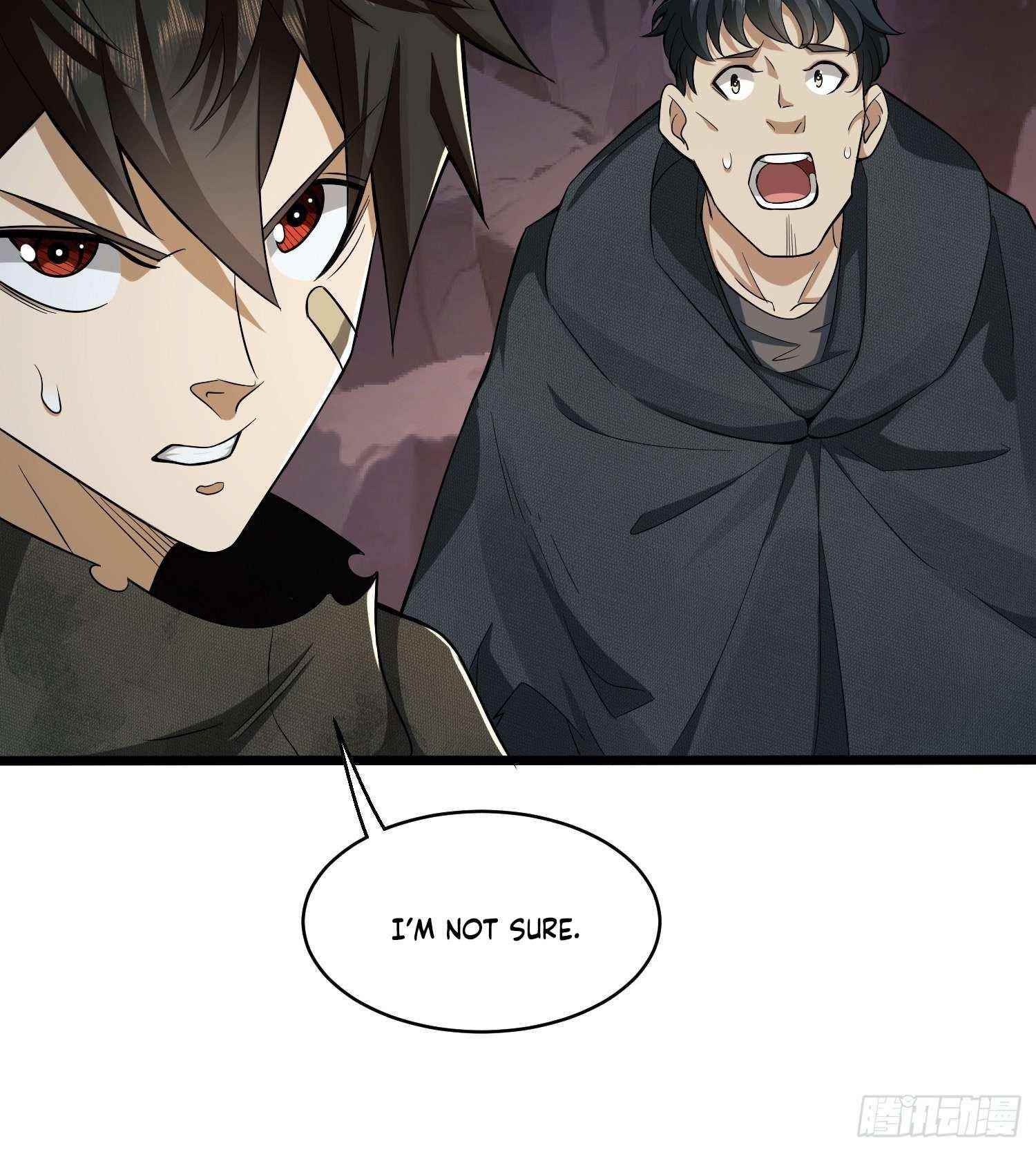 The First Sequence Chapter 32 - Page 61