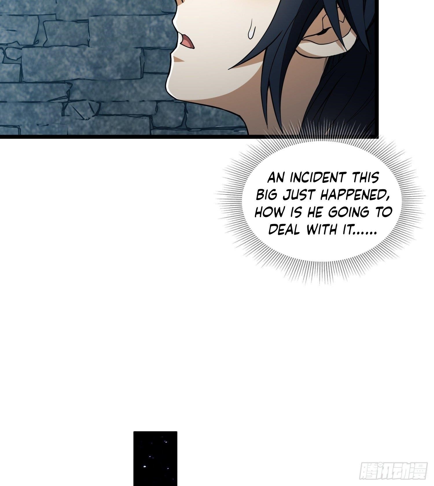 The First Sequence Chapter 37 - Page 58