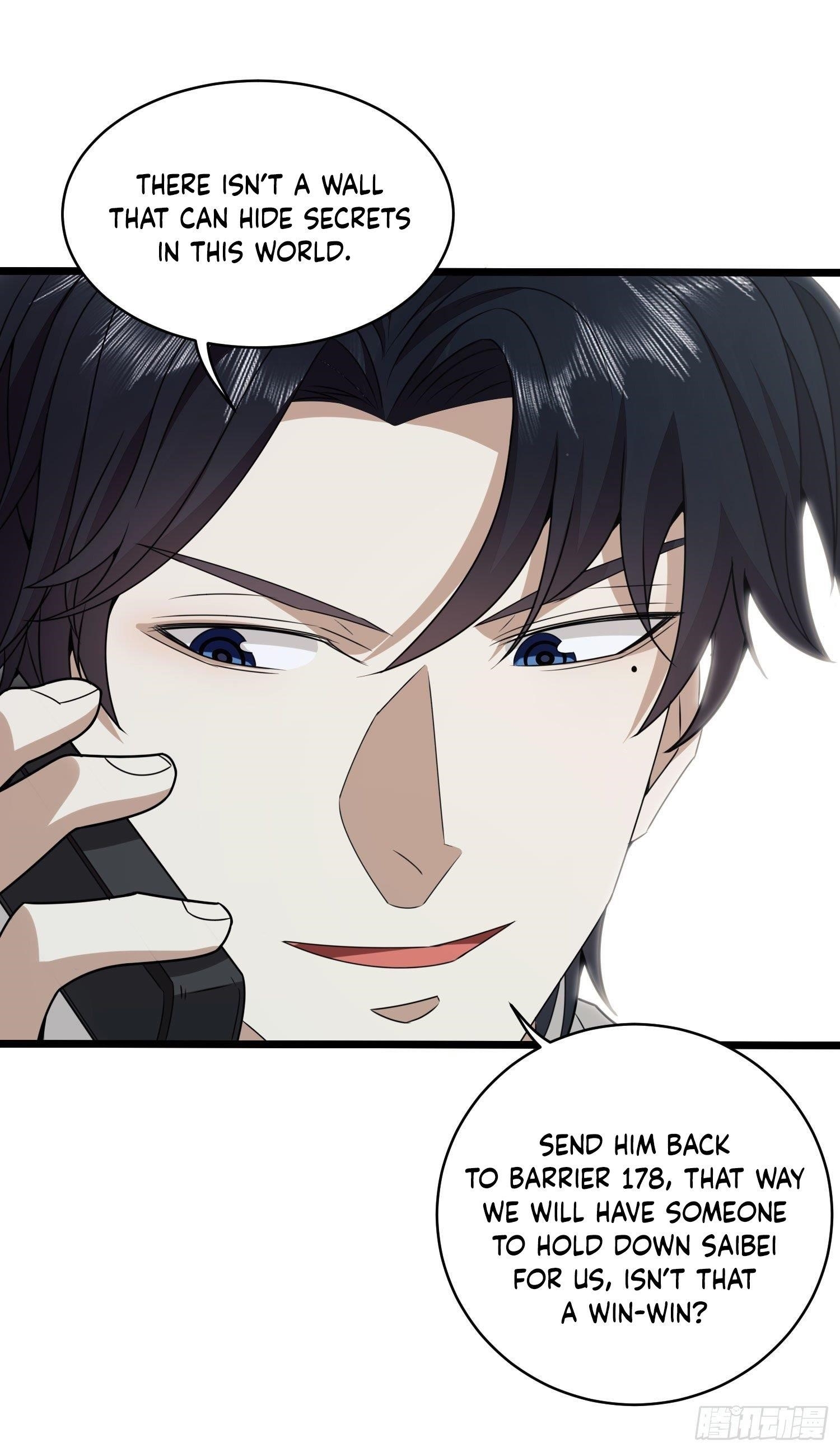 The First Sequence Chapter 38 - Page 42