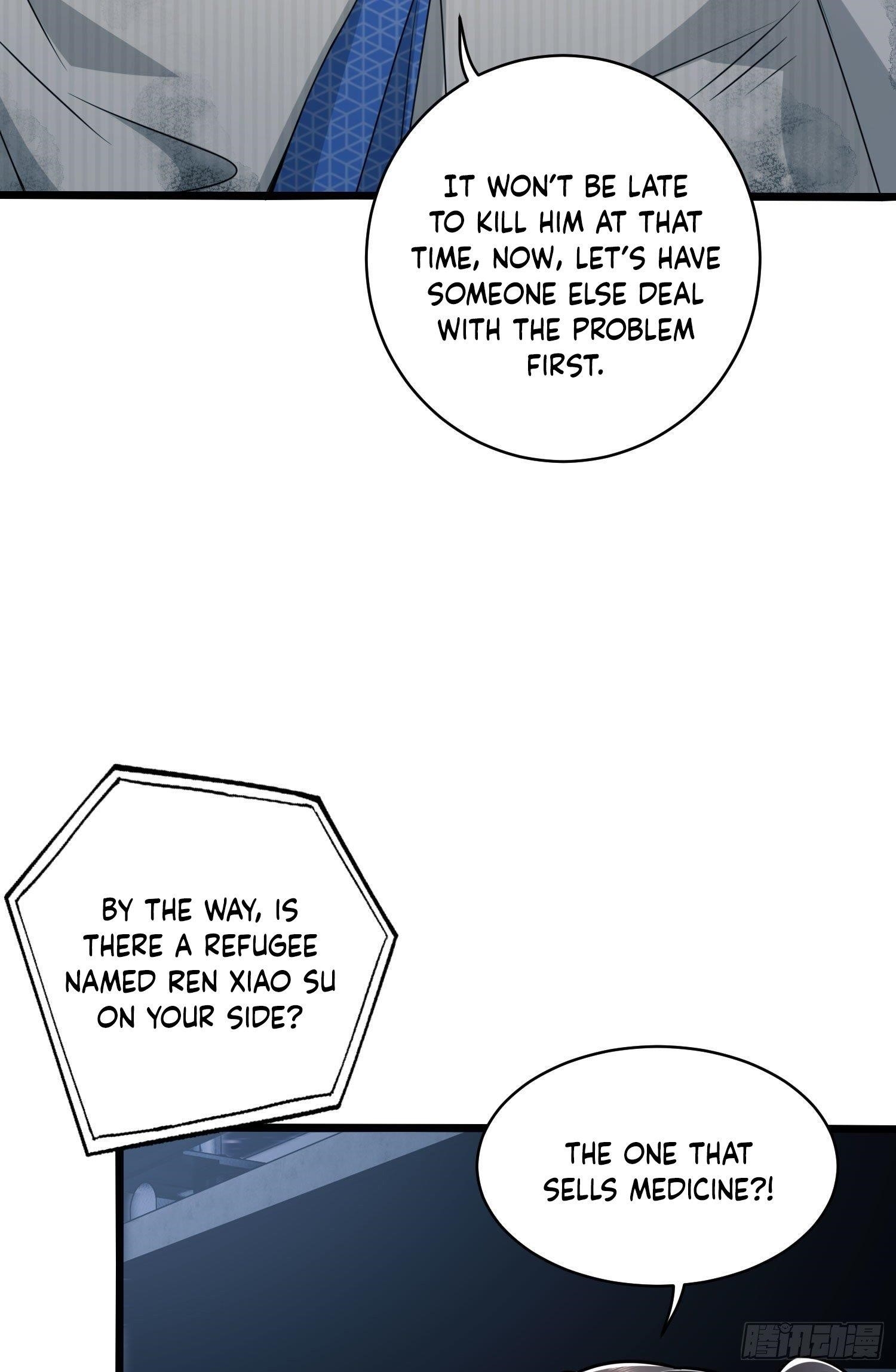 The First Sequence Chapter 38 - Page 44