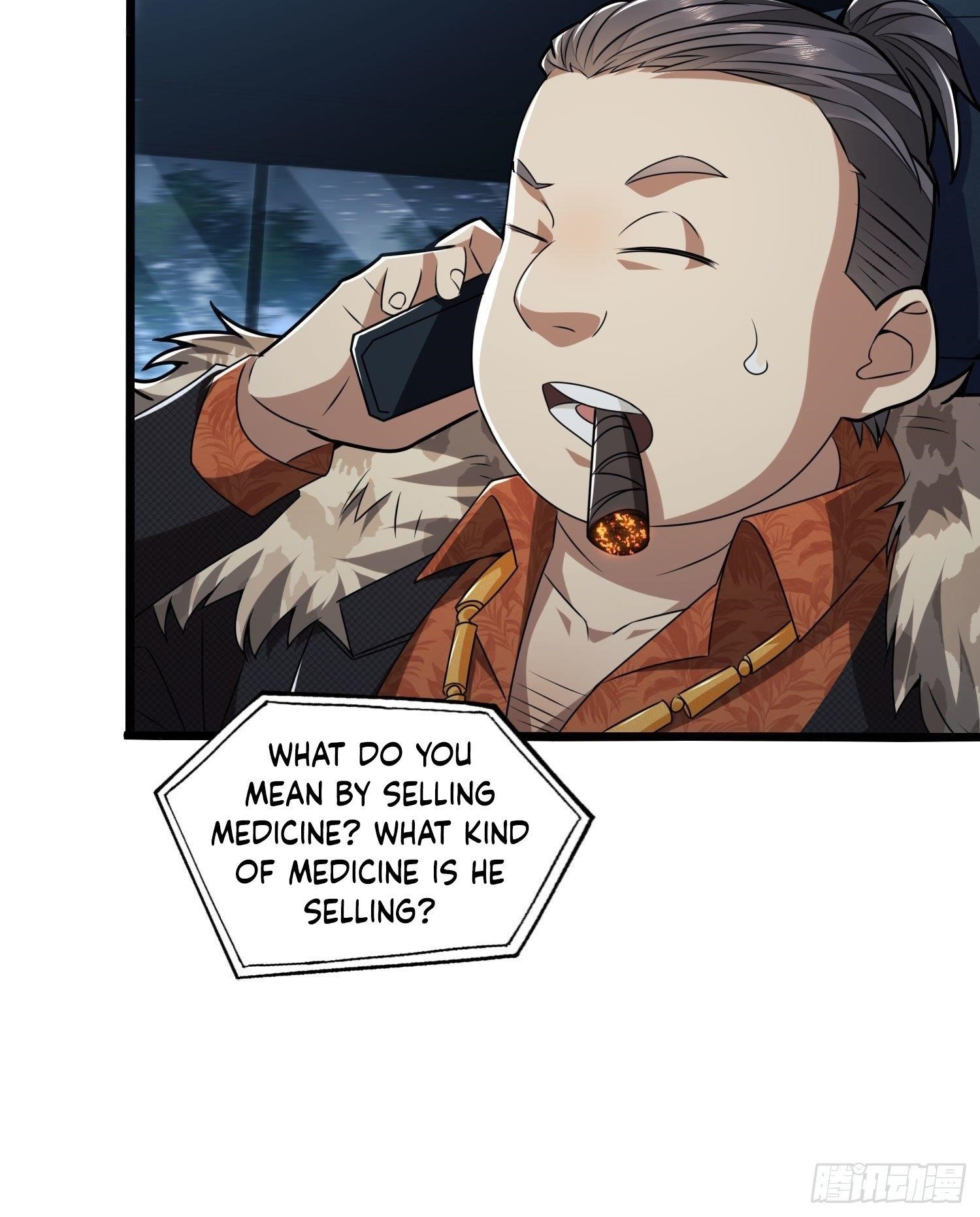The First Sequence Chapter 38 - Page 45