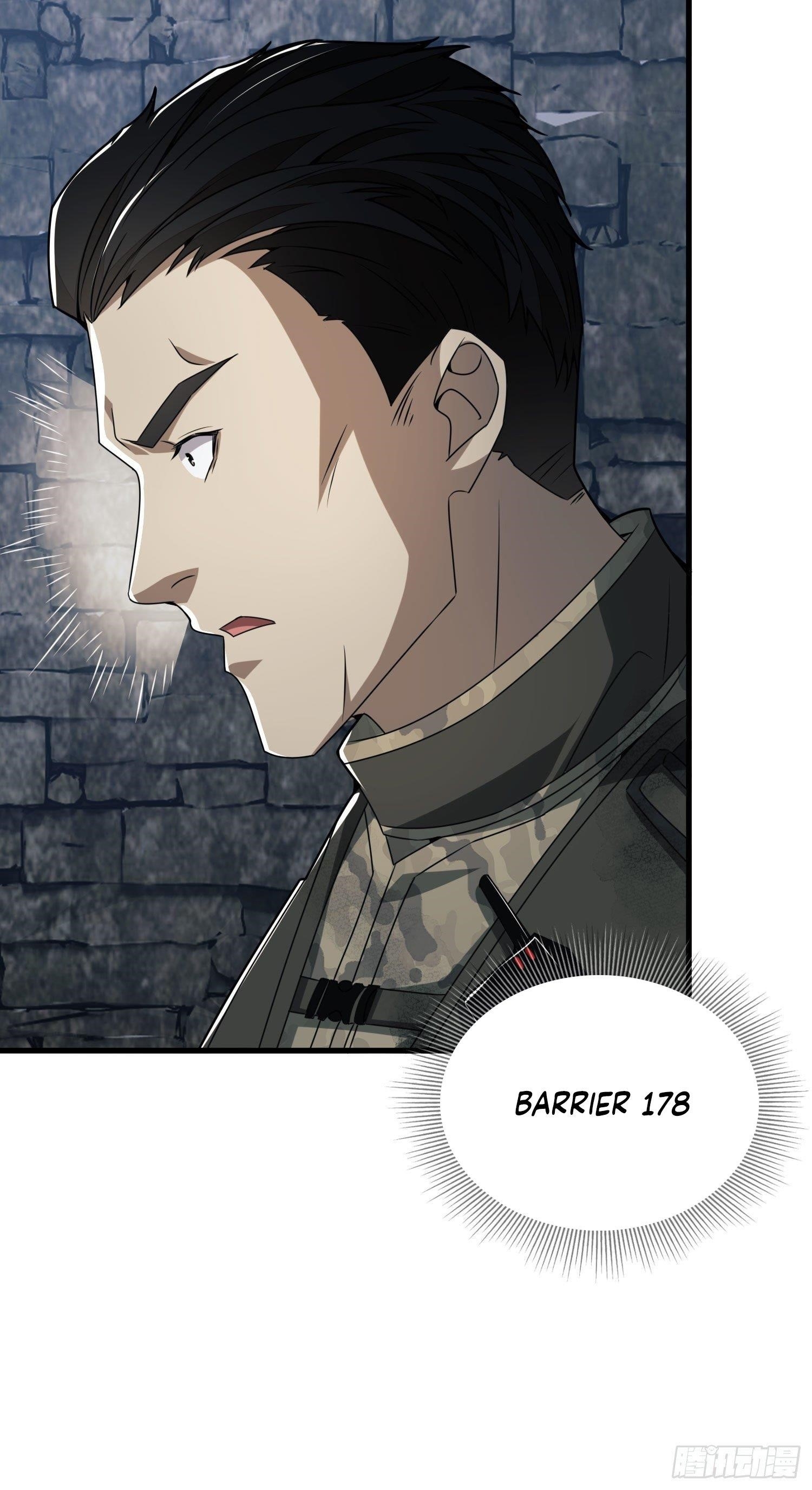The First Sequence Chapter 38 - Page 9