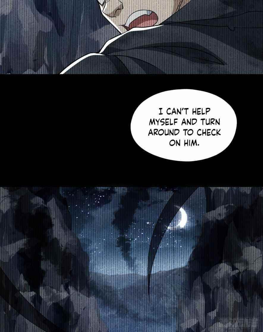 The First Sequence Chapter 39 - Page 13
