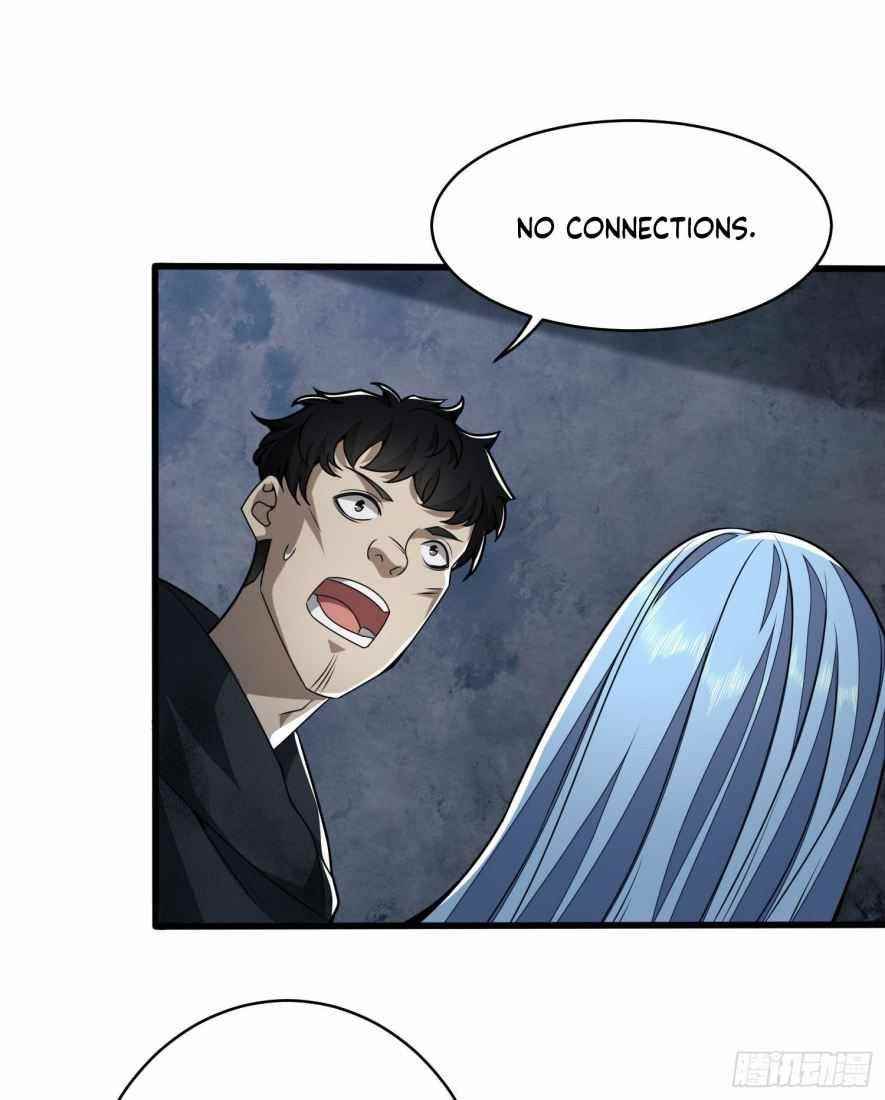 The First Sequence Chapter 39 - Page 4