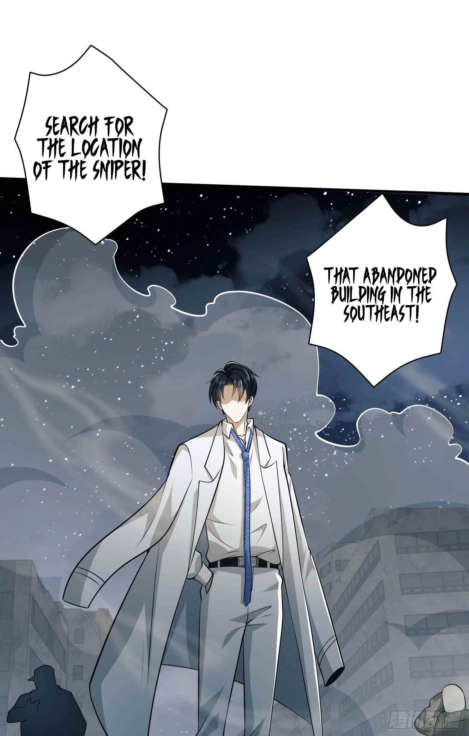 The First Sequence Chapter 42 - Page 44