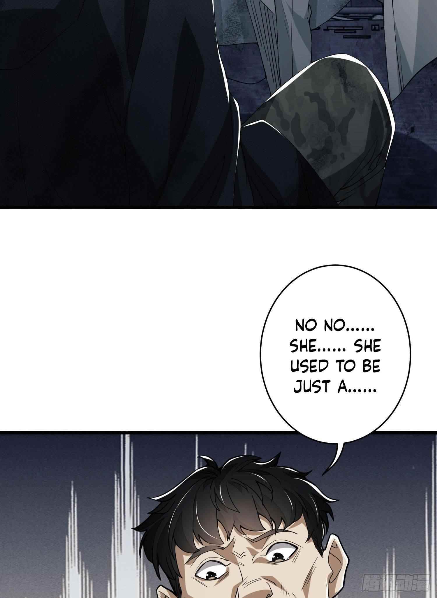 The First Sequence Chapter 43 - Page 2