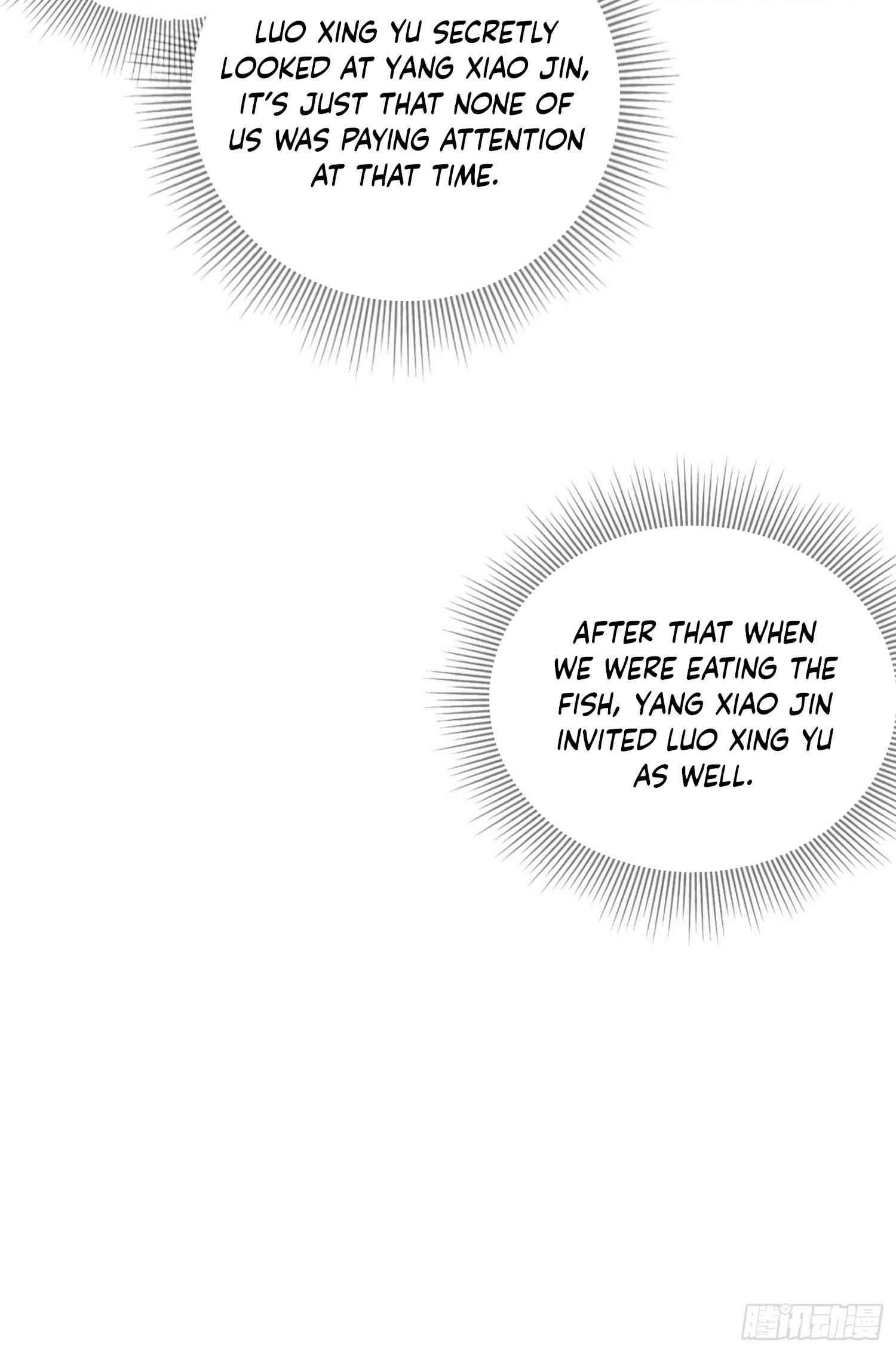 The First Sequence Chapter 43 - Page 8