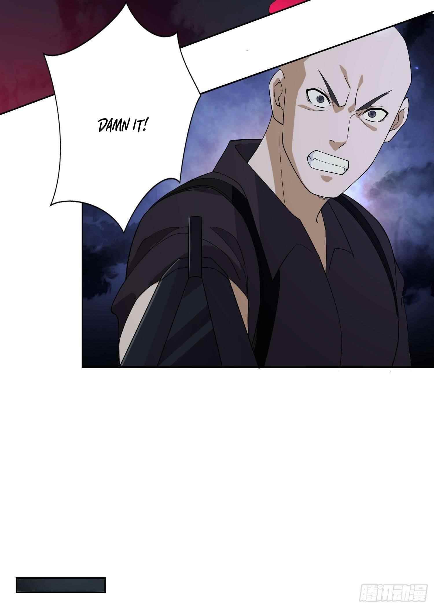 The First Sequence Chapter 44 - Page 29