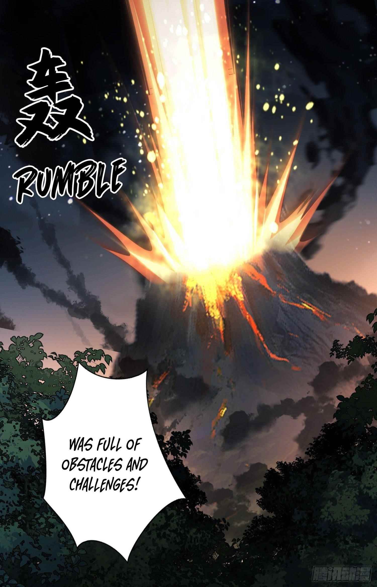 The First Sequence Chapter 45 - Page 47