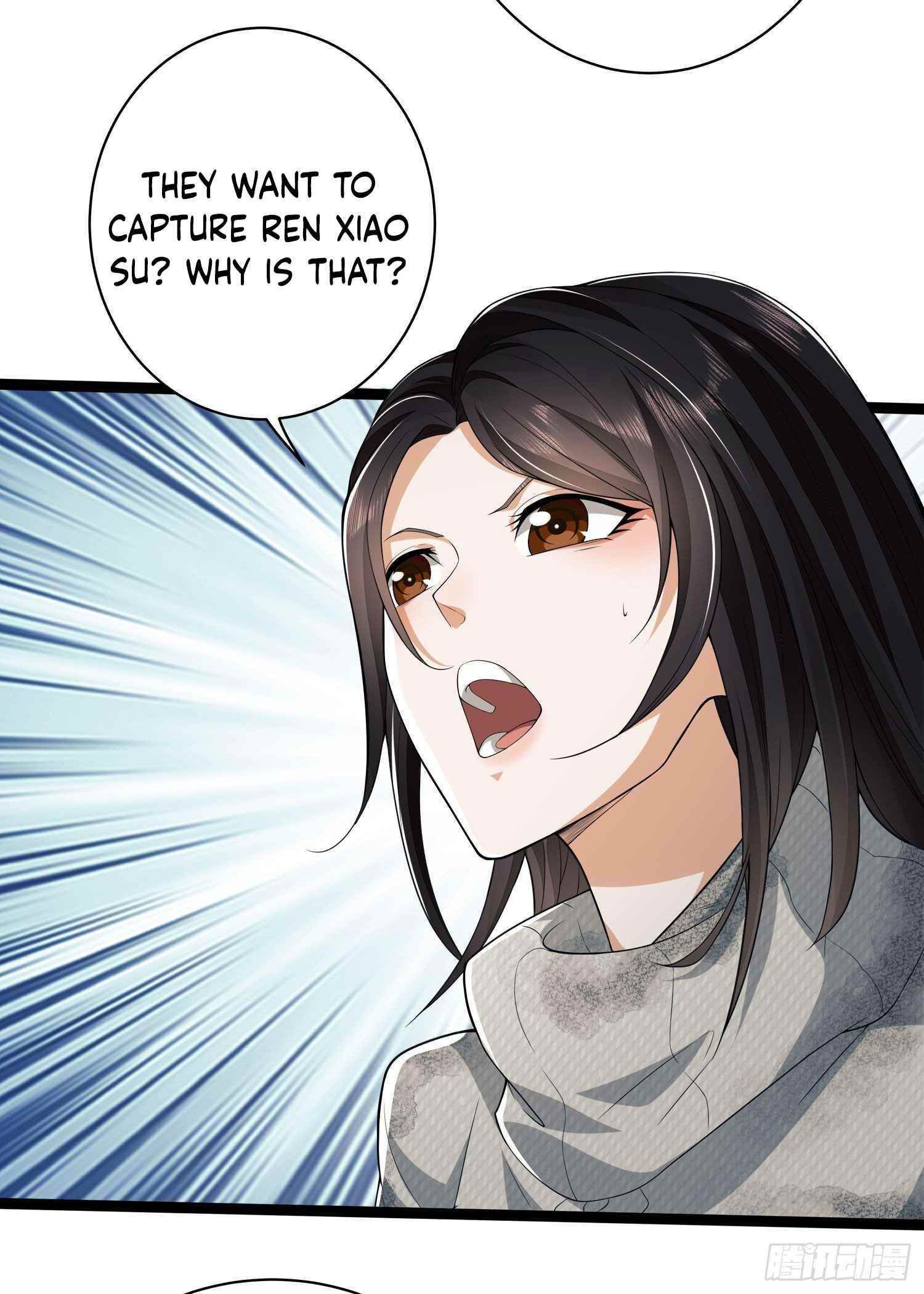 The First Sequence Chapter 49 - Page 28