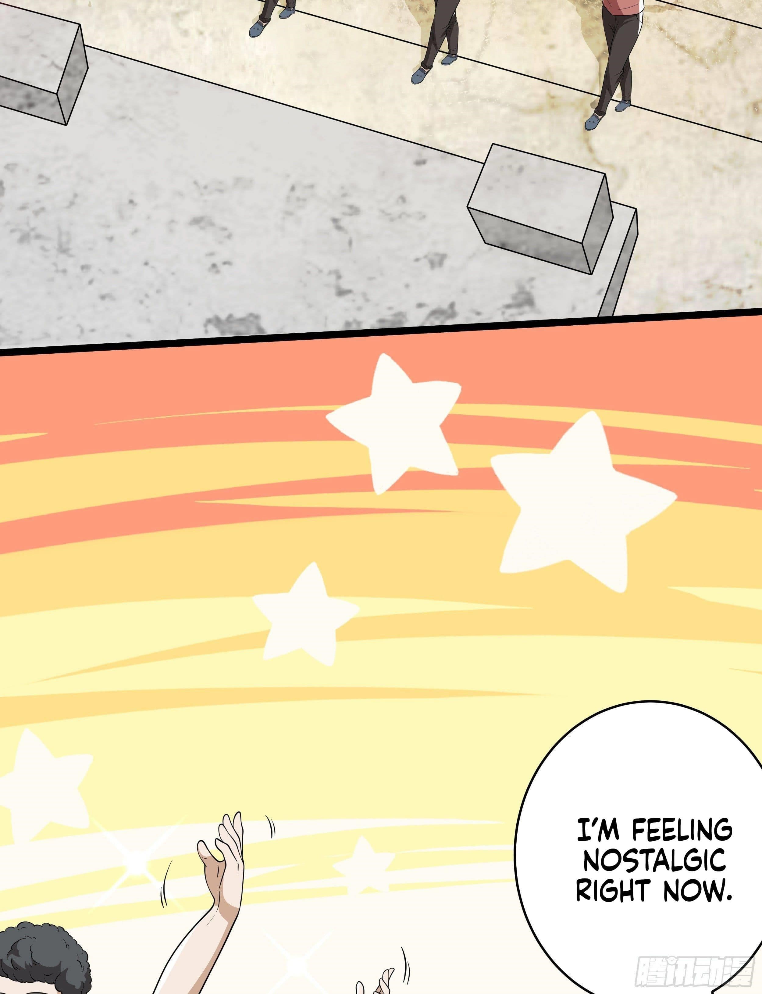 The First Sequence Chapter 65 - Page 10