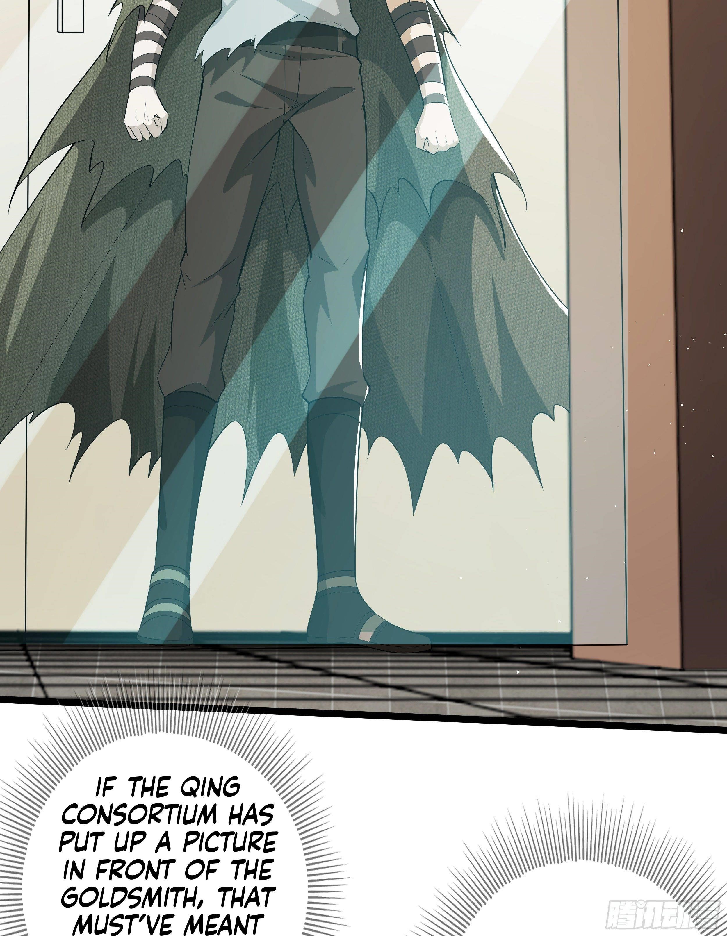 The First Sequence Chapter 65 - Page 49