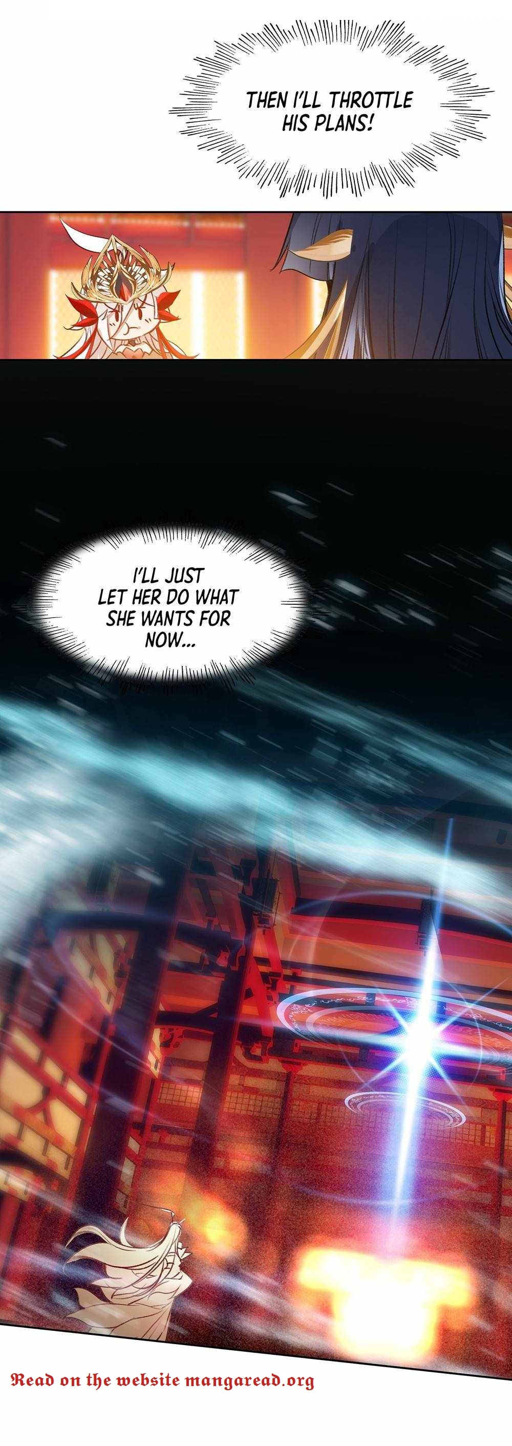 I’m Actually A Peerless Powerhouse Chapter 11 - Page 11
