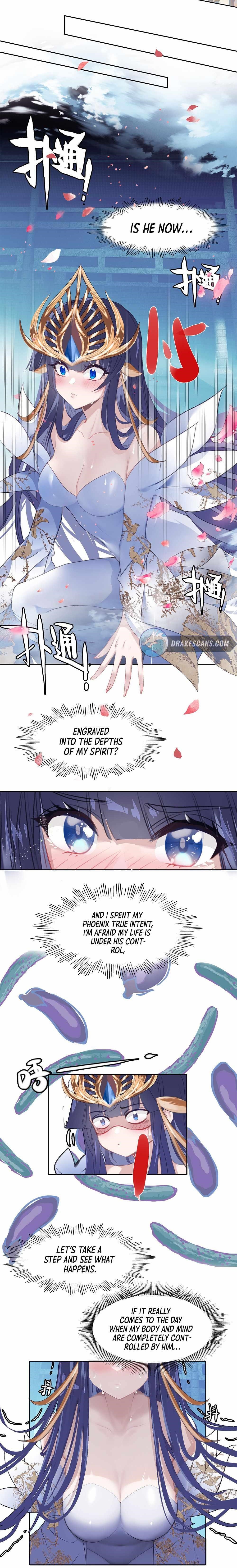 I’m Actually A Peerless Powerhouse Chapter 22 - Page 2