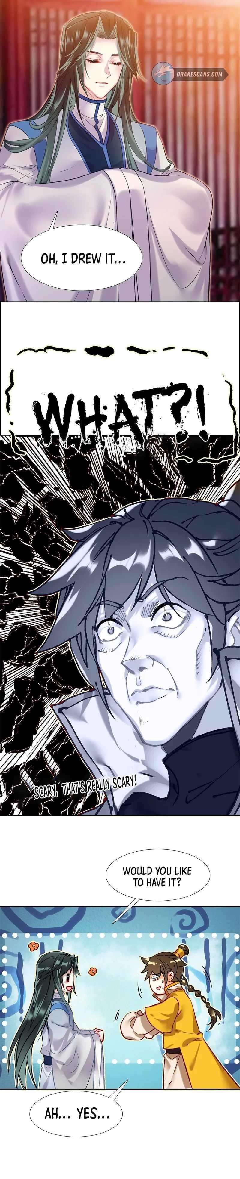 I’m Actually A Peerless Powerhouse Chapter 3 - Page 14
