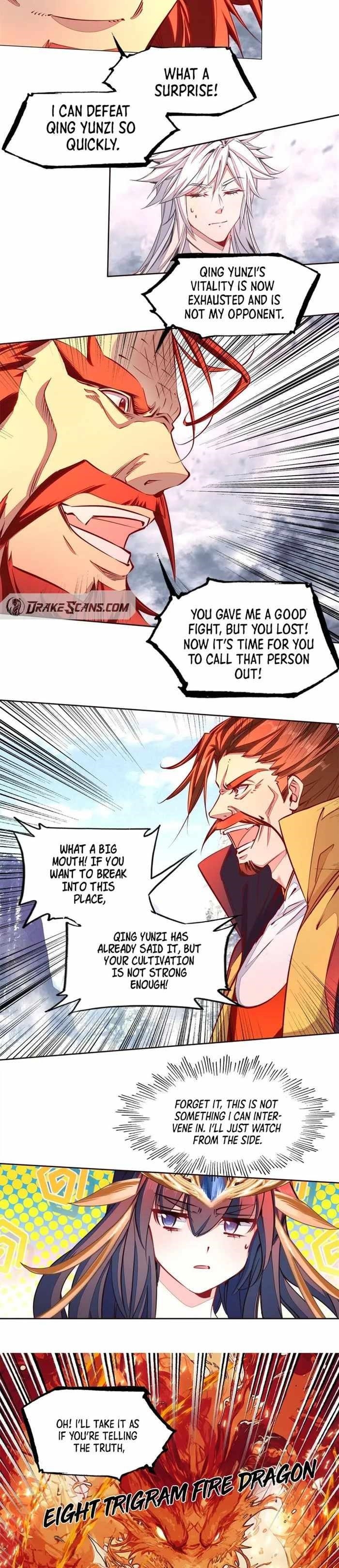 I’m Actually A Peerless Powerhouse Chapter 39 - Page 2