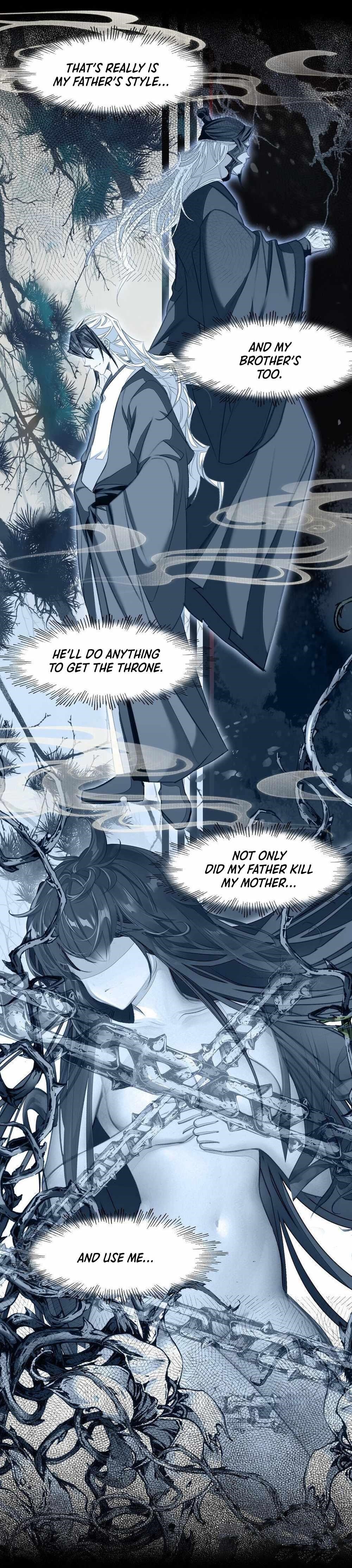 I’m Actually A Peerless Powerhouse Chapter 46 - Page 3