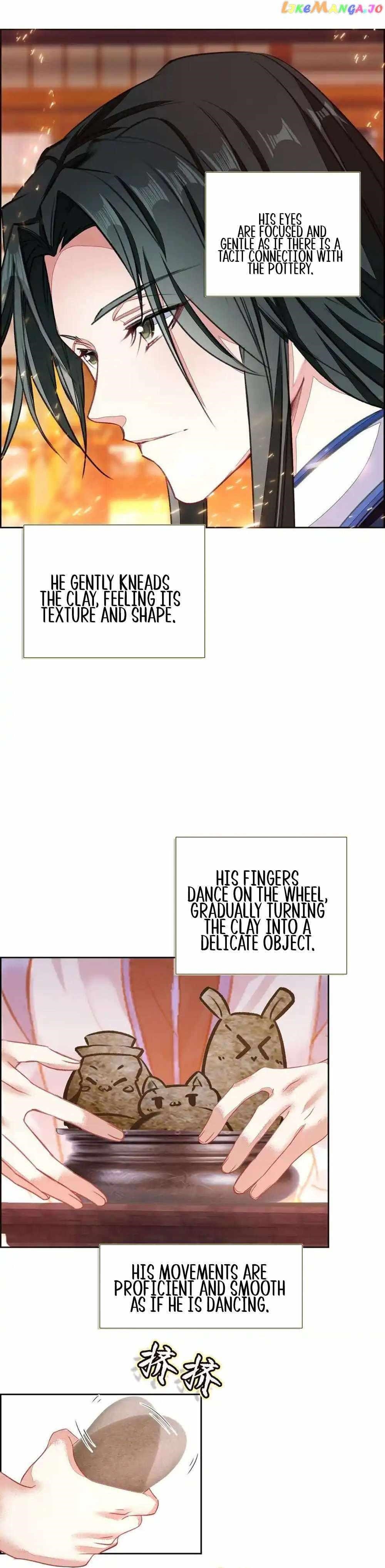 I’m Actually A Peerless Powerhouse Chapter 57 - Page 3