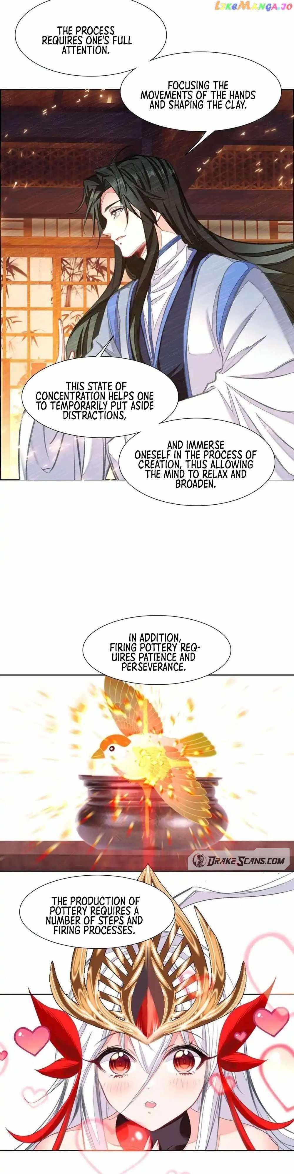 I’m Actually A Peerless Powerhouse Chapter 57 - Page 6