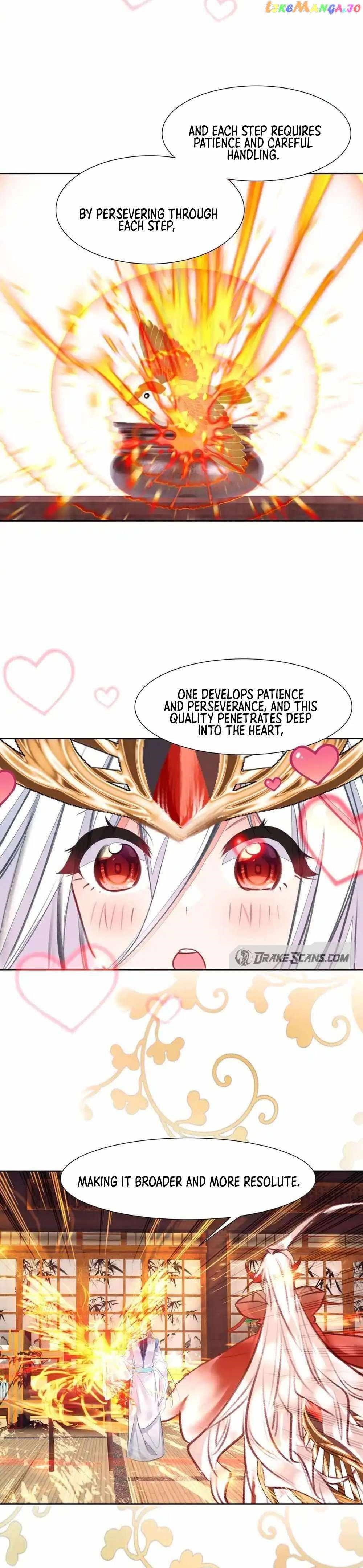 I’m Actually A Peerless Powerhouse Chapter 57 - Page 7