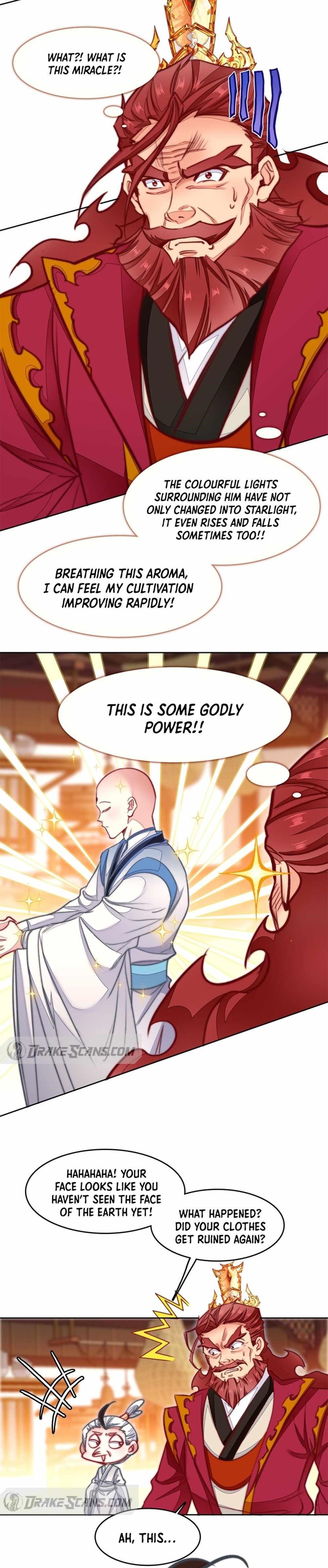 I’m Actually A Peerless Powerhouse Chapter 74 - Page 6