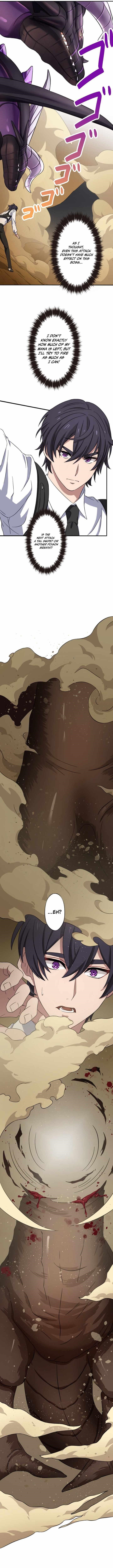 My Eternal Reign Chapter 7 - Page 2