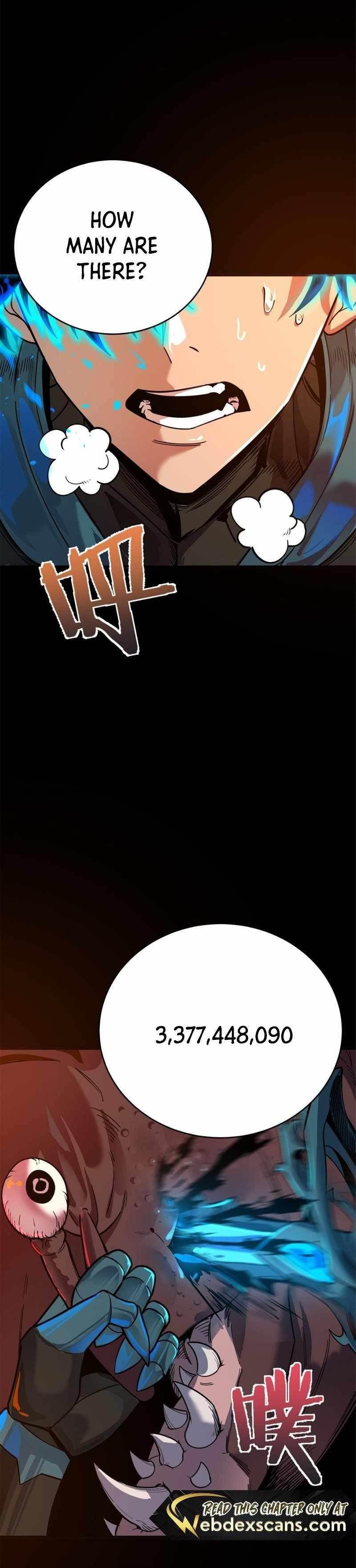 I Am the Angel of Death Chapter 1 - Page 2