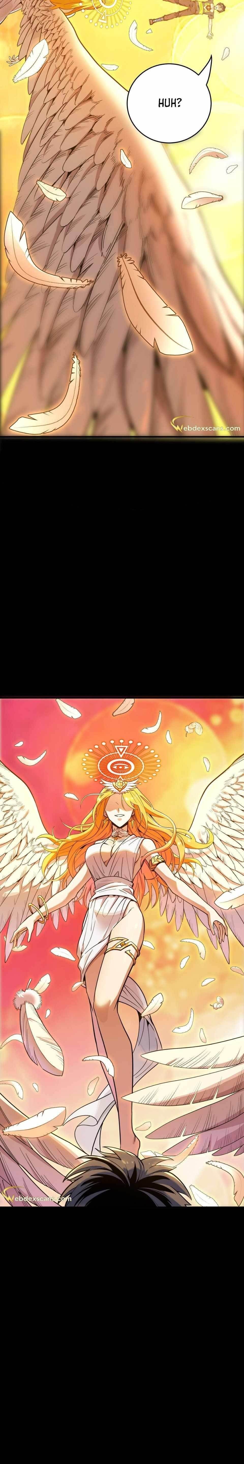I Am the Angel of Death Chapter 2 - Page 60